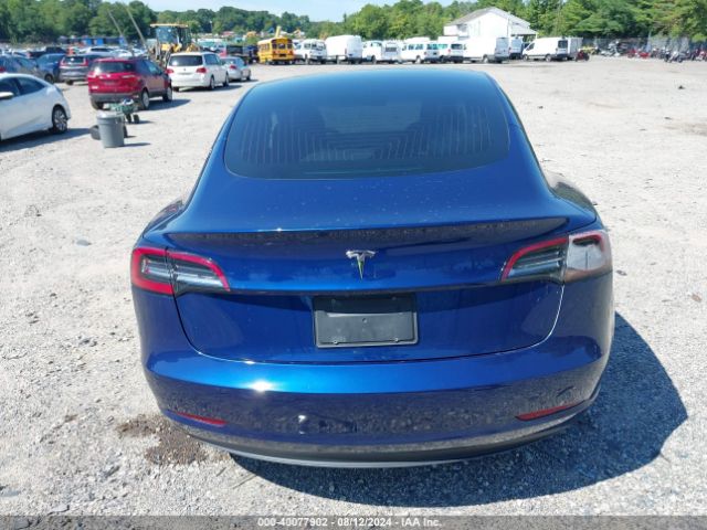 5YJ3E1EA6KF402308 Tesla Model 3 Long Range/mid Range/standard Range/standard Range Plus