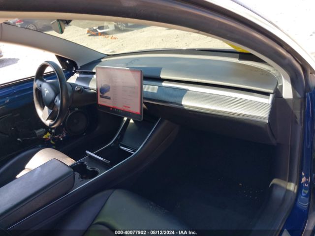 5YJ3E1EA6KF402308 Tesla Model 3 Long Range/mid Range/standard Range/standard Range Plus