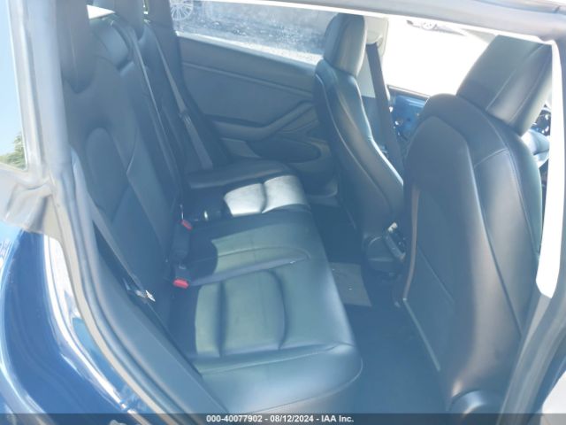 5YJ3E1EA6KF402308 Tesla Model 3 Long Range/mid Range/standard Range/standard Range Plus