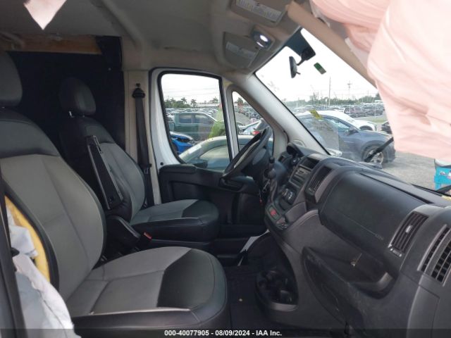 3C6TRVAG1GE129904 RAM Promaster 1500 Low Roof
