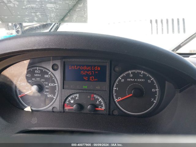 3C6TRVAG1GE129904 RAM Promaster 1500 Low Roof