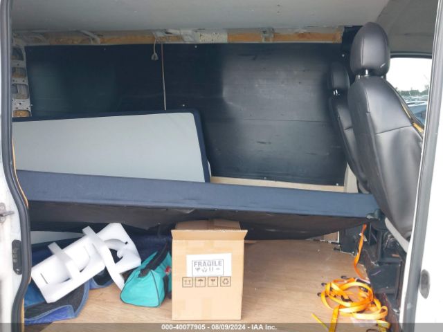 3C6TRVAG1GE129904 RAM Promaster 1500 Low Roof
