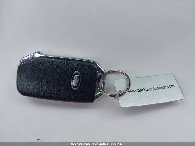 KIA Forte Gt-line 2021 3KPF34AD4ME341635 Image 11