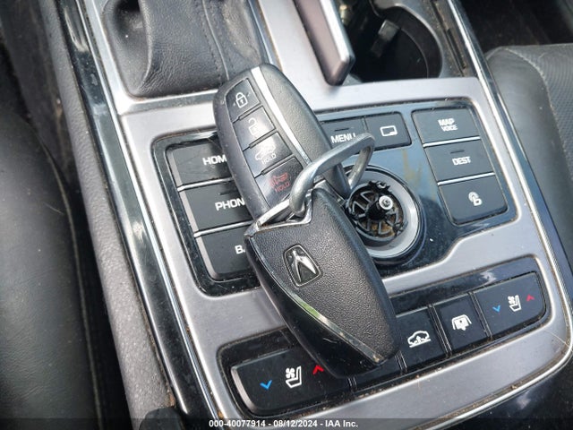 KMHGH4JH4EU073760 Hyundai Equus Ultimate