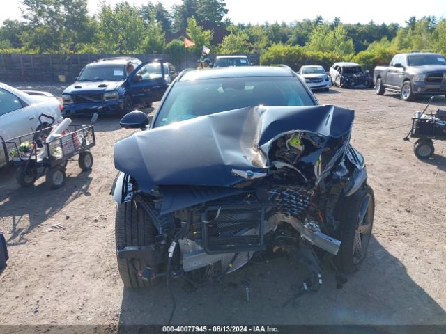 5NMMADTB1RH014683 Genesis Gv70 2.5t Awd
