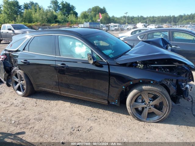 5NMMADTB1RH014683 Genesis Gv70 2.5t Awd
