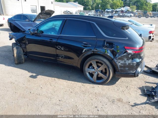 5NMMADTB1RH014683 Genesis Gv70 2.5t Awd