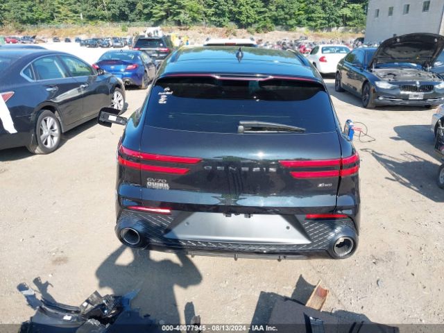 5NMMADTB1RH014683 Genesis Gv70 2.5t Awd