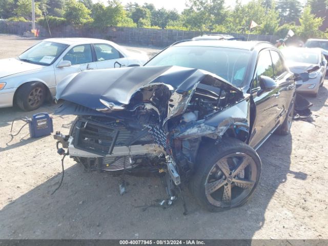 5NMMADTB1RH014683 Genesis Gv70 2.5t Awd