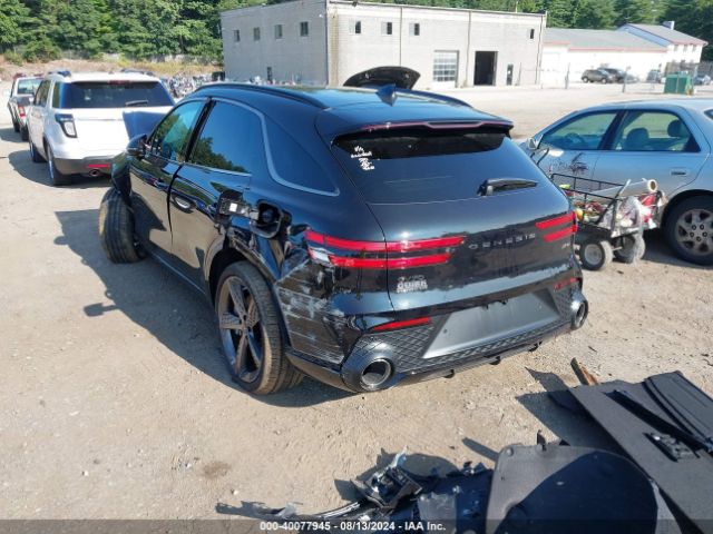 5NMMADTB1RH014683 Genesis Gv70 2.5t Awd