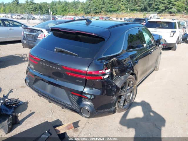 5NMMADTB1RH014683 Genesis Gv70 2.5t Awd