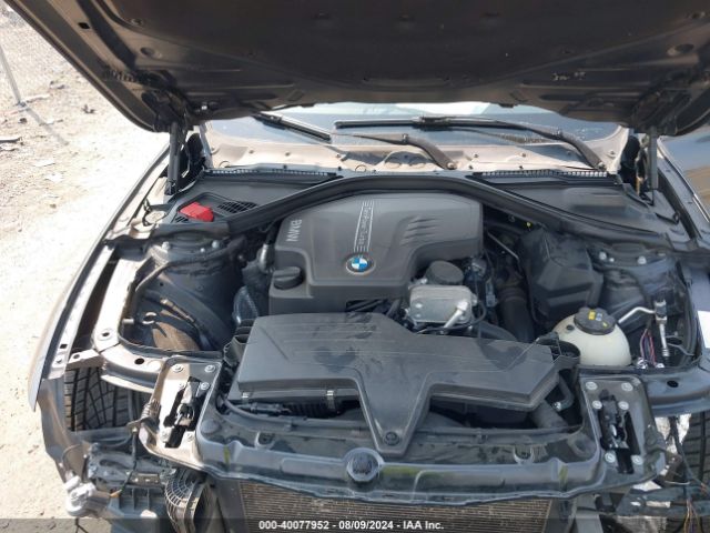 WBA8E9C54GK603545 BMW 328I
