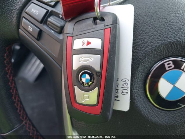 WBA8E9C54GK603545 BMW 328I