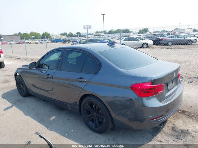 WBA8E9C54GK603545 BMW 328I