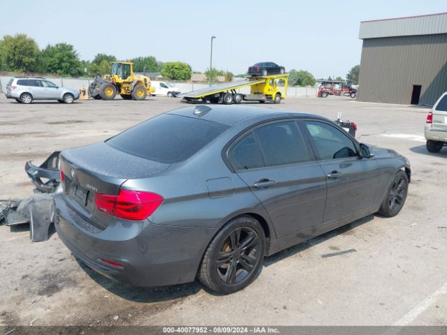 WBA8E9C54GK603545 BMW 328I