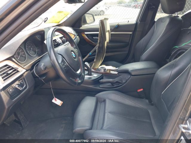WBA8E9C54GK603545 BMW 328I