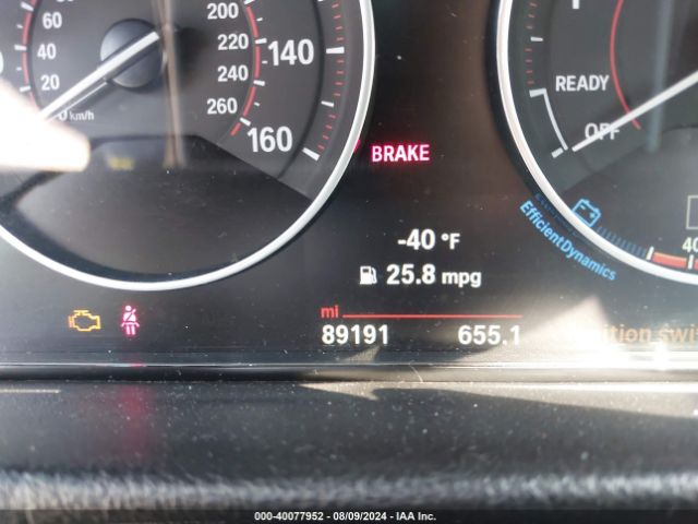 WBA8E9C54GK603545 BMW 328I