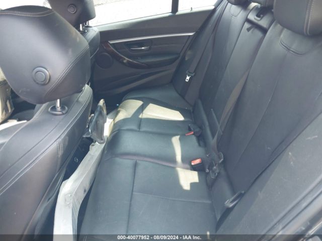 WBA8E9C54GK603545 BMW 328I