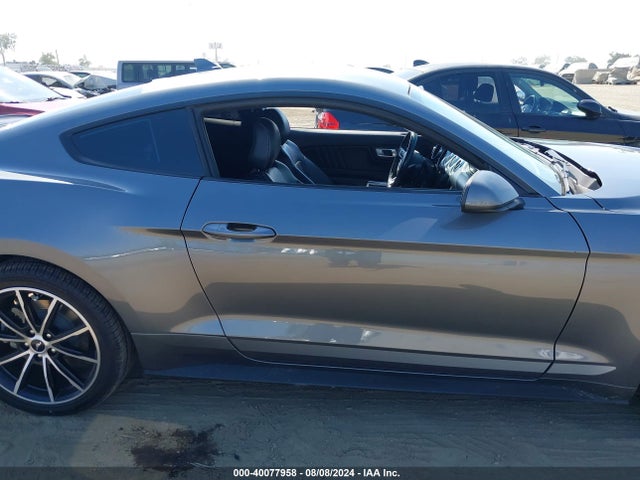 Ford Mustang Ecoboost Premium Fastback 2021 1FA6P8TH5M5139559 Image 14