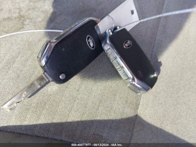 KNDJ23AU2L7716508 KIA SOUL S