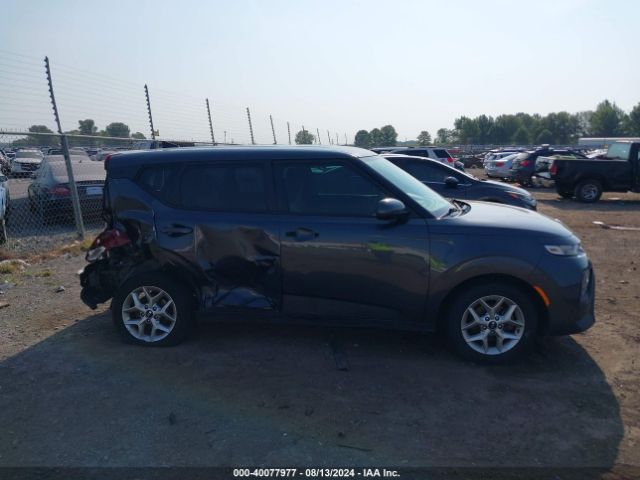 KNDJ23AU2L7716508 KIA SOUL S