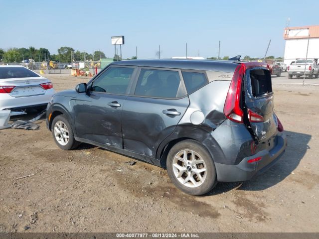 KNDJ23AU2L7716508 KIA SOUL S