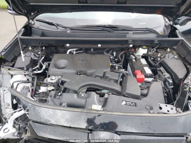 2T3A1RFV4PC367502 Toyota Rav4 Xle Premium