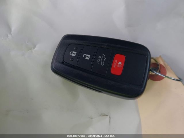 2T3A1RFV4PC367502 Toyota Rav4 Xle Premium