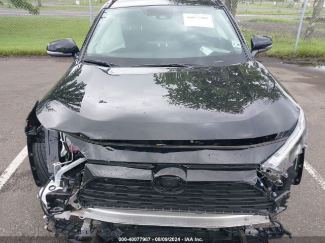 2T3A1RFV4PC367502 Toyota Rav4 Xle Premium
