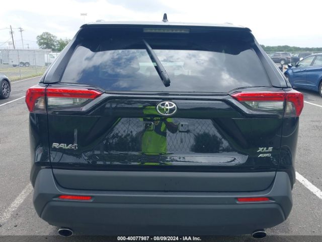 2T3A1RFV4PC367502 Toyota Rav4 Xle Premium