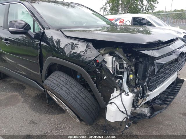 2T3A1RFV4PC367502 Toyota Rav4 Xle Premium