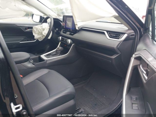 2T3A1RFV4PC367502 Toyota Rav4 Xle Premium
