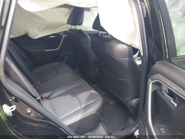 2T3A1RFV4PC367502 Toyota Rav4 Xle Premium