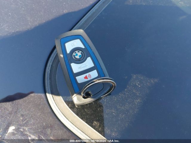 WBA4J5C53JBF20184 BMW 440i Gran Coupe