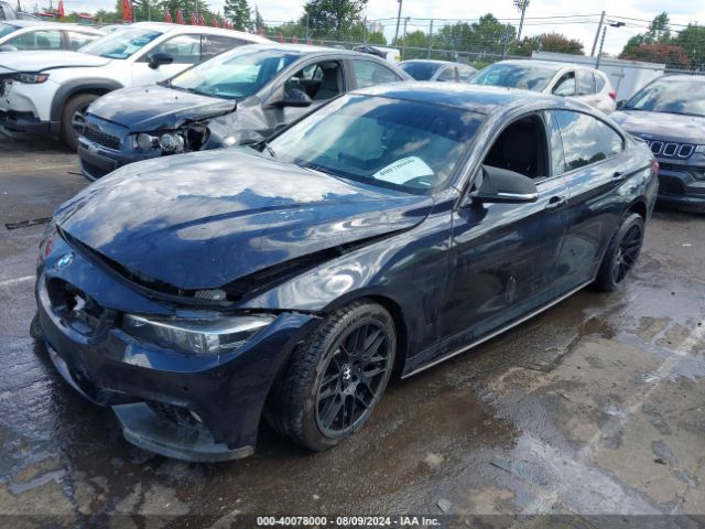 WBA4J5C53JBF20184 BMW 440i Gran Coupe