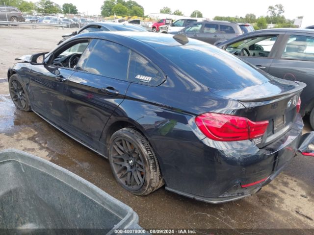 WBA4J5C53JBF20184 BMW 440i Gran Coupe