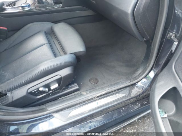 WBA4J5C53JBF20184 BMW 440i Gran Coupe