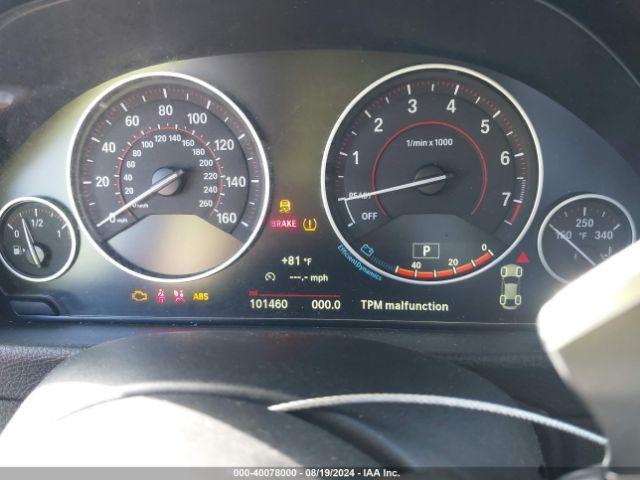 WBA4J5C53JBF20184 BMW 440i Gran Coupe