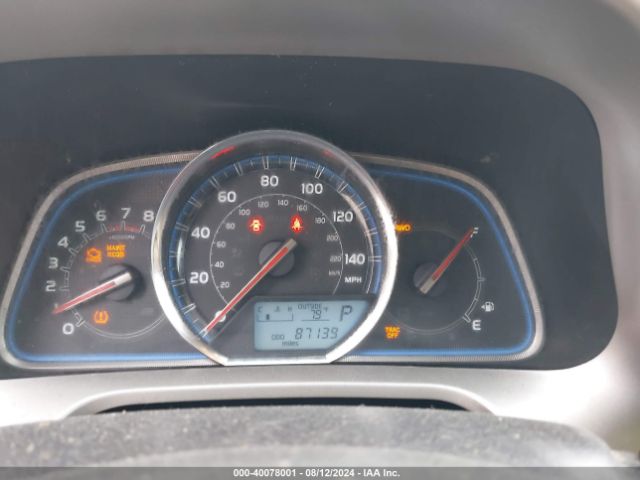 2T3DFREV5FW321643 Toyota Rav4 Limited