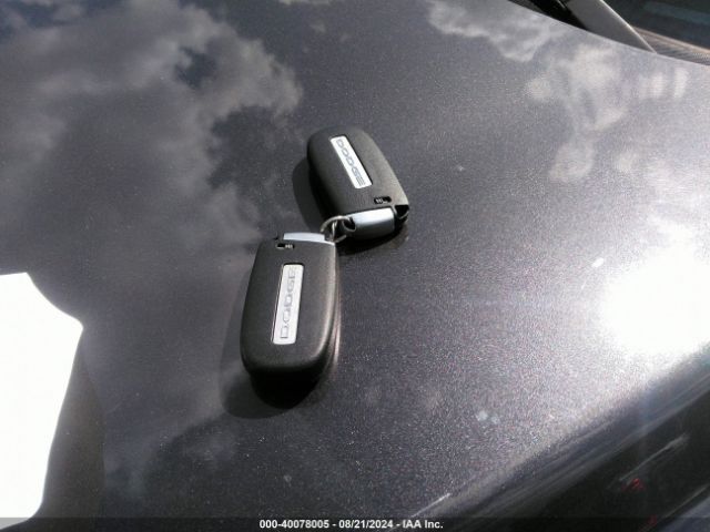 1C4SDJCTXNC191909 Dodge Durango R/t Plus Awd