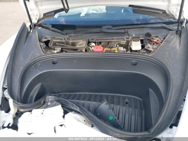 5YJ3E1EA3MF053157 Tesla Model 3 Standard Range Plus Rear-wheel Drive