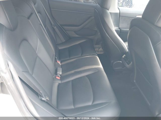 5YJ3E1EA3MF053157 Tesla Model 3 Standard Range Plus Rear-wheel Drive