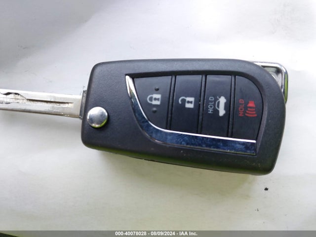Toyota CAMRY SE 2023 4T1G11AK4PU734754 Image 11