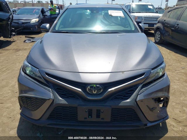 Toyota CAMRY SE 2023 4T1G11AK4PU734754 Image 13