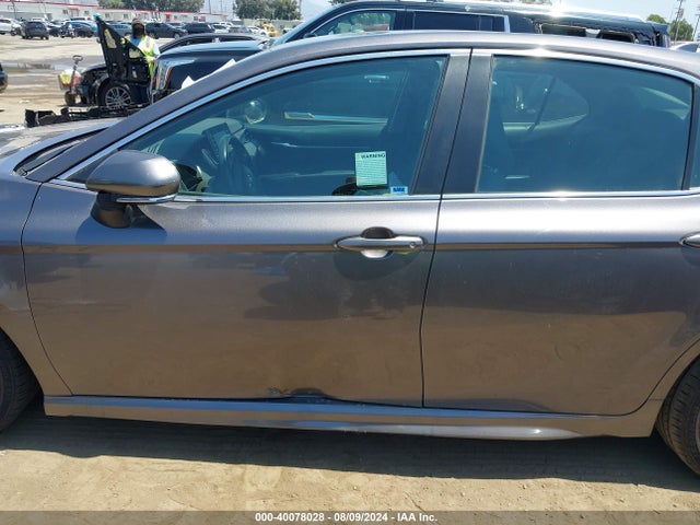 Toyota CAMRY SE 2023 4T1G11AK4PU734754 Image 15