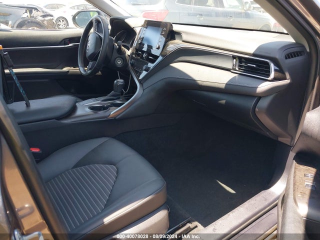 Toyota CAMRY SE 2023 4T1G11AK4PU734754 Image 5