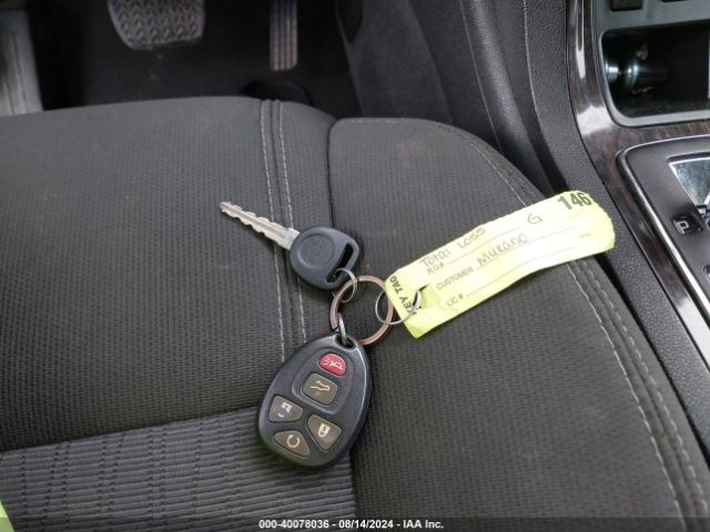 1GNKVHKD9FJ264367 Chevrolet Traverse 2lt