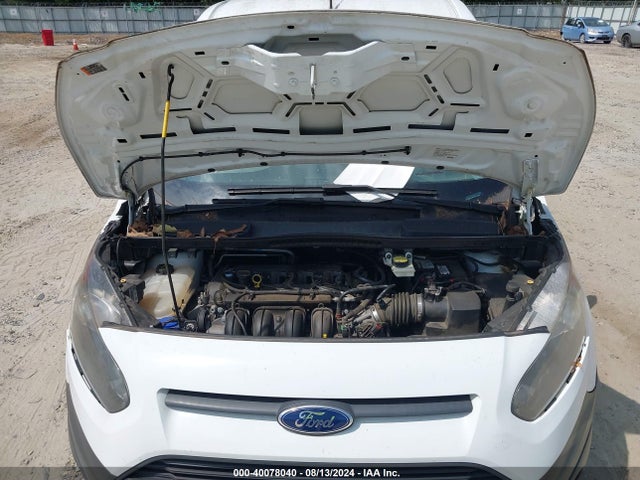 Ford Transit Connect Xl 2016 NM0LS7E76G1240399 Image 10