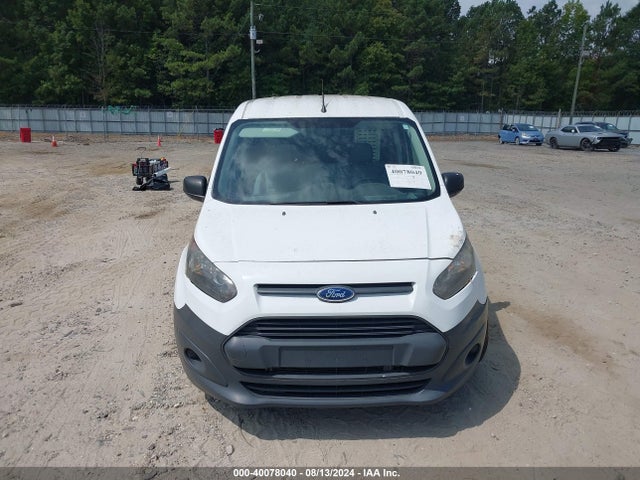 Ford Transit Connect Xl 2016 NM0LS7E76G1240399 Image 11