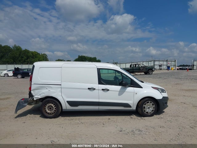 Ford Transit Connect Xl 2016 NM0LS7E76G1240399 Image 12